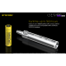 Lanterna para gemas Nitecore GEM8 500 lm